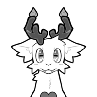 Antlers [CH]