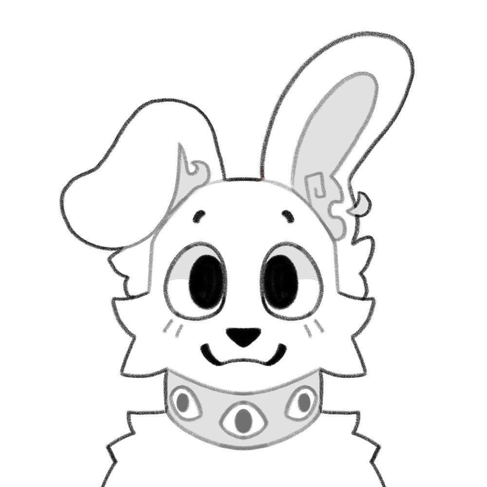Bunny Ears [SRPH]